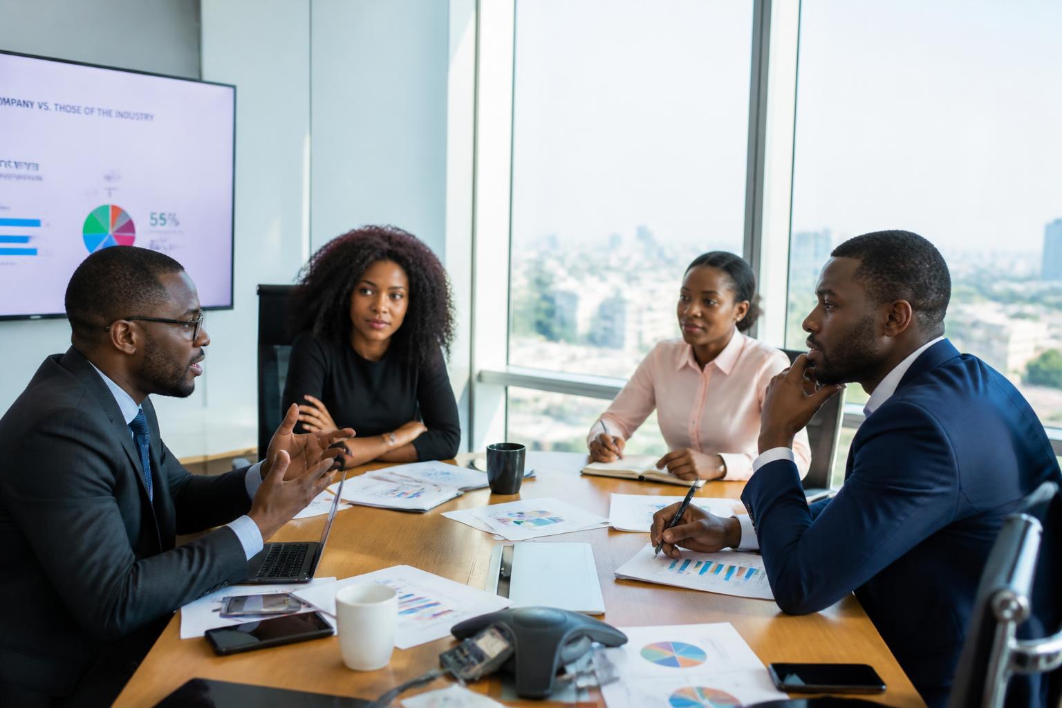 HR Consulting