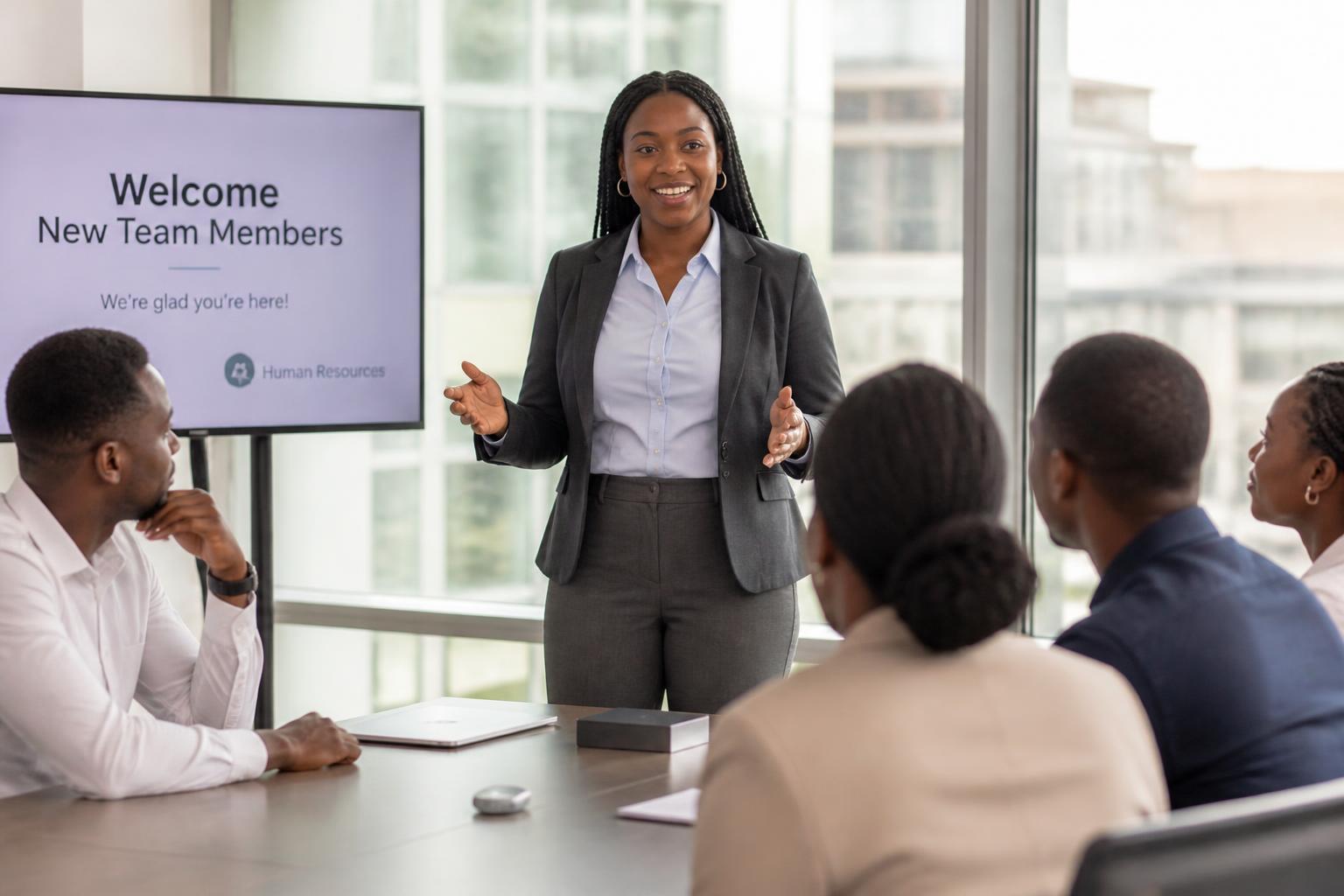 HR Outsourcing